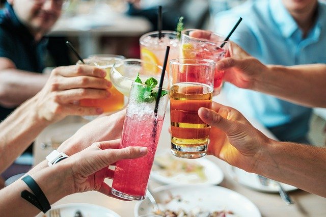 選一杯你想喝的飲料測出你的全面性格！